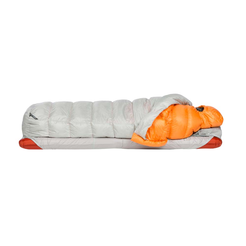 Big Agnes Lost Ranger 3N1 15F Big Agnes Lost Ranger 3N1 15F Sleeping Bag