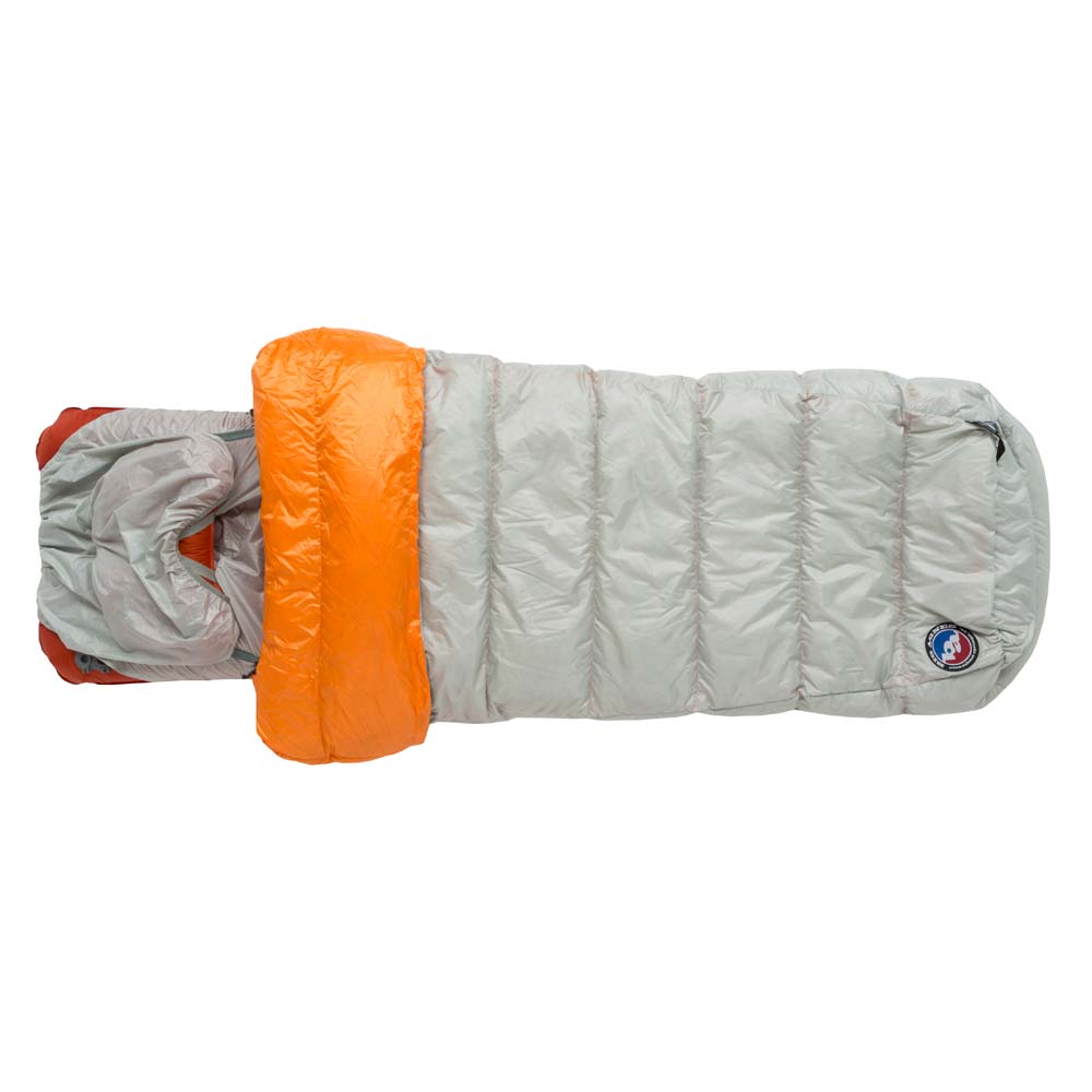 Big Agnes Lost Ranger 3N1 0F Big Agnes Lost Ranger 3N1 0F Sleeping Bag