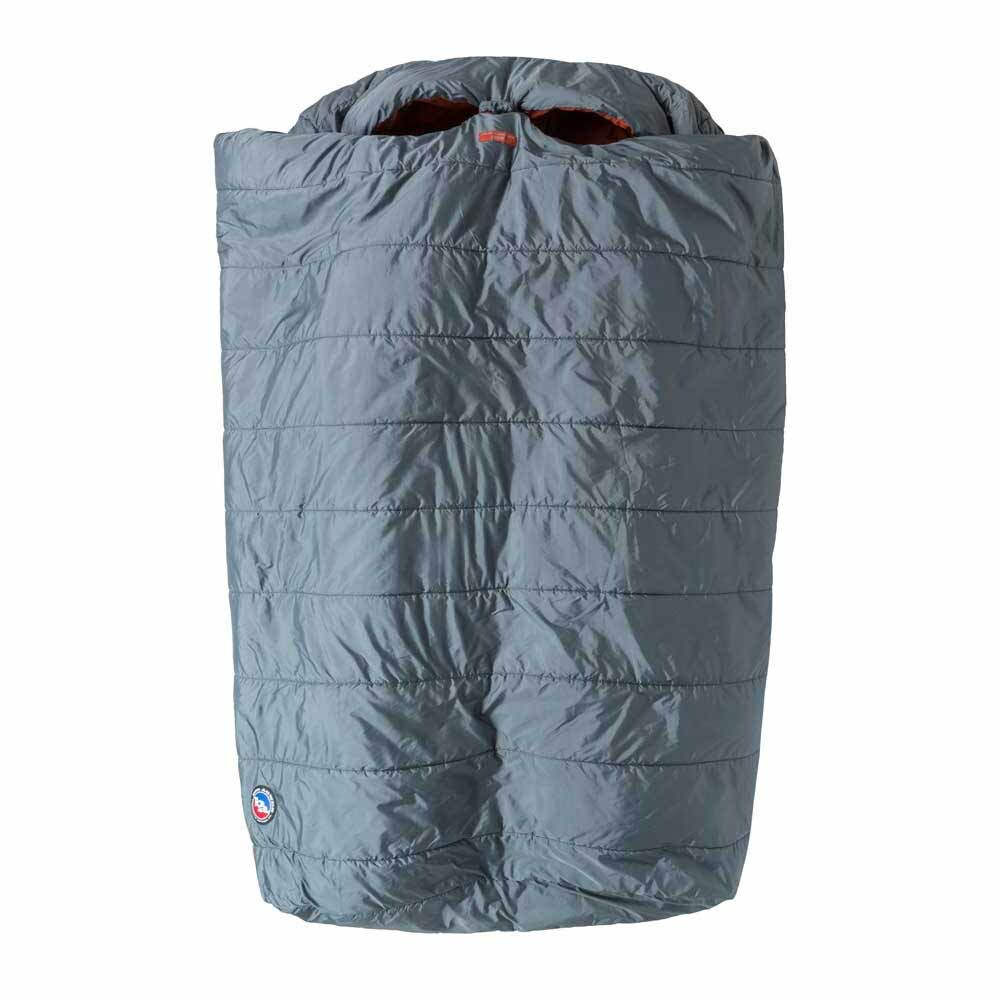 Big agnes 20 online degree sleeping bag