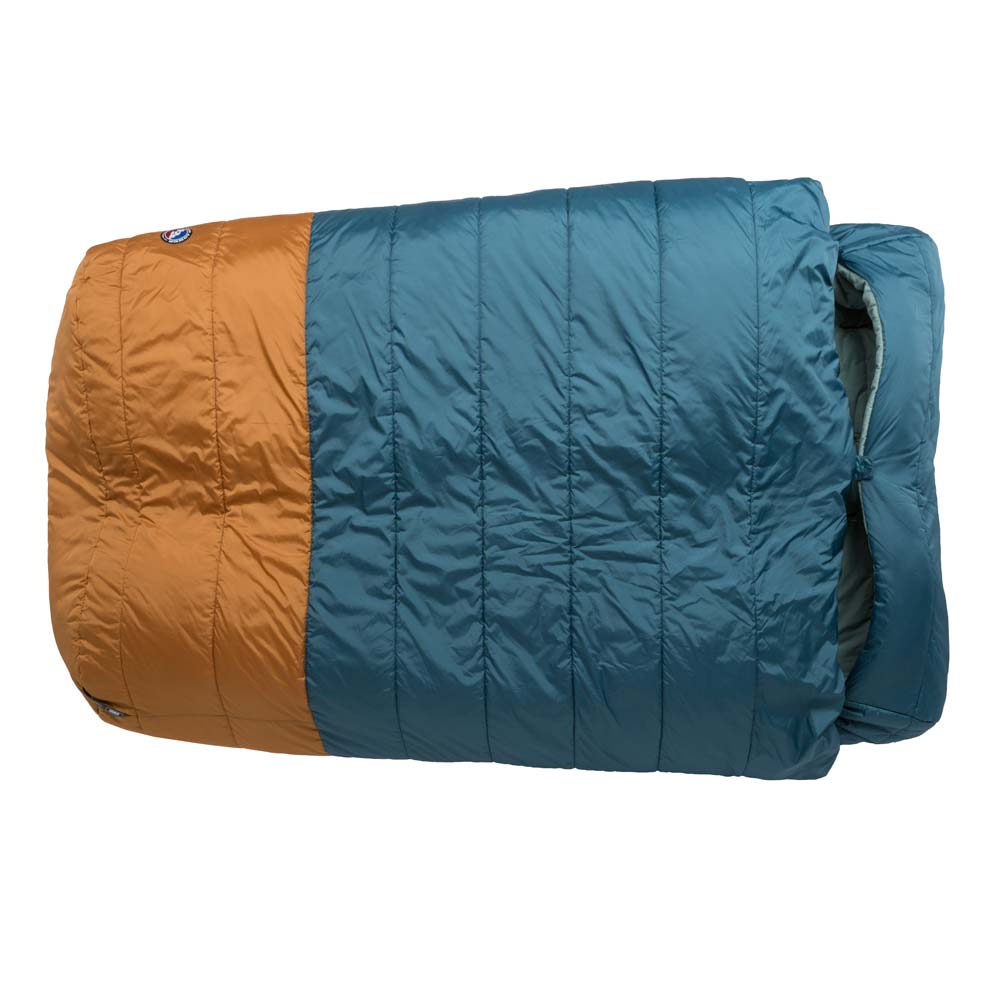 Big Agnes Dream Island 20 Big Agnes Dream Island 20 Double Sleeping Bag