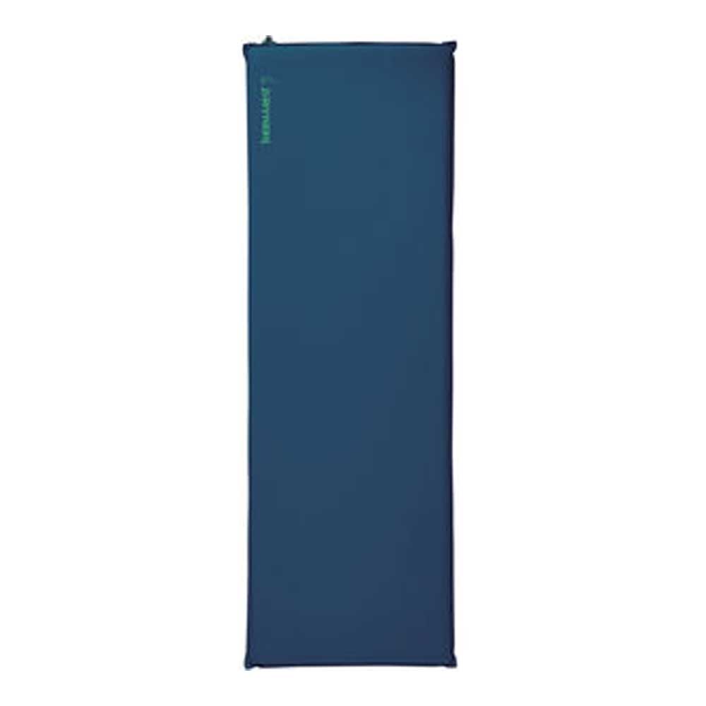 THERM-A-REST BASECAMP レギュラー スリーピングマット Therm-a-Rest BaseCamp™ Inflatable Sleeping Pad | Campman
