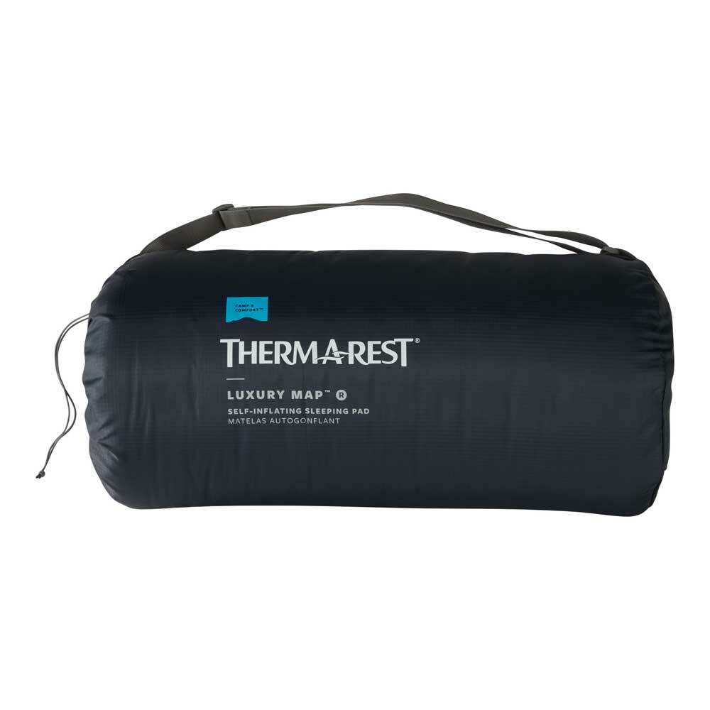 Thermarest luxury sleeping pad cheap