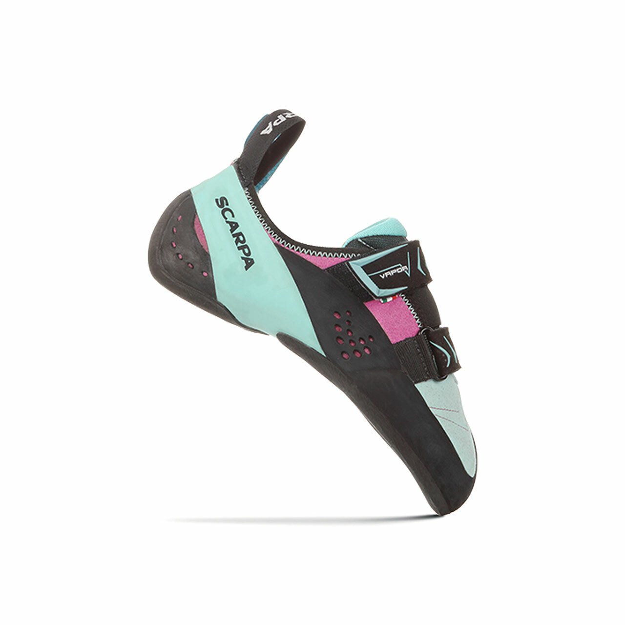 Used climbing best sale shoes