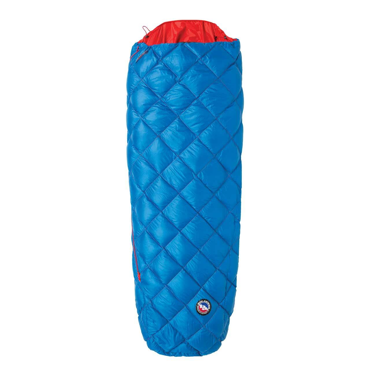 Big agnes anvil horn 15 top