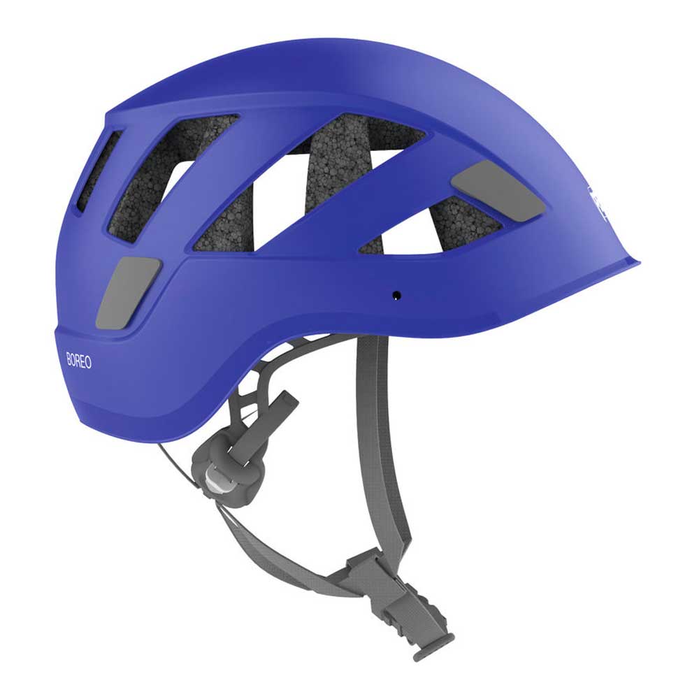 NWT PETZL Men\'s BOREO Helmet-with Enhanced Head Protection, size M/L BOREO®, Durable and versatile helmet for climbing and  main image 4
