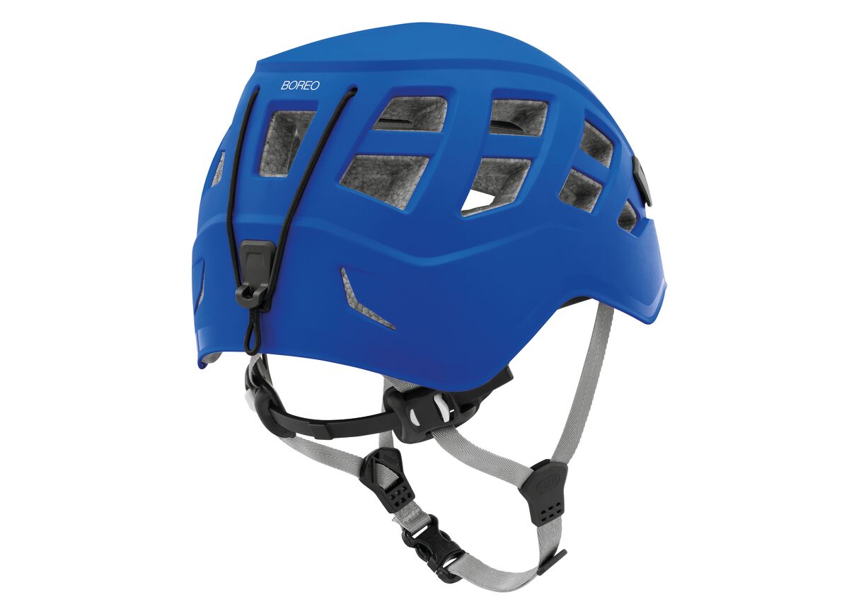 Petzl Boreo Helmet - Thumbnail 2