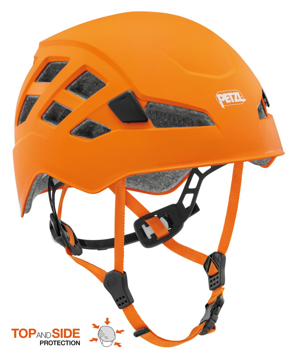 Petzl Boreo Helmet - Thumbnail 3