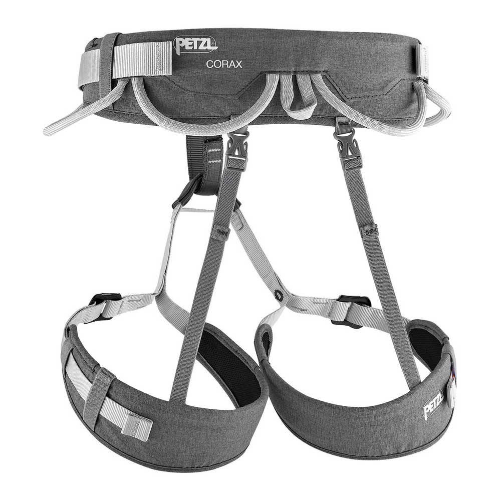 Petzl Corax Harness - Thumbnail 3