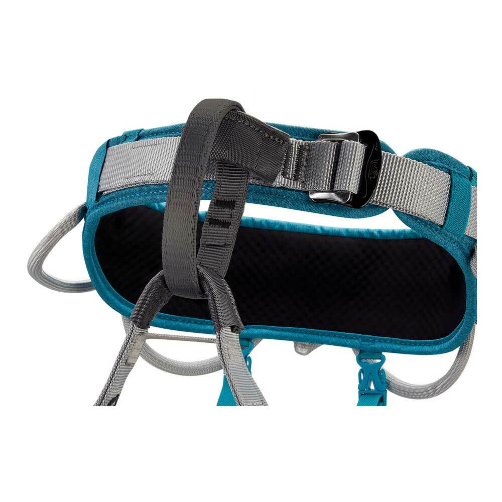 Stylish and Functional Women's Harness by Petzl