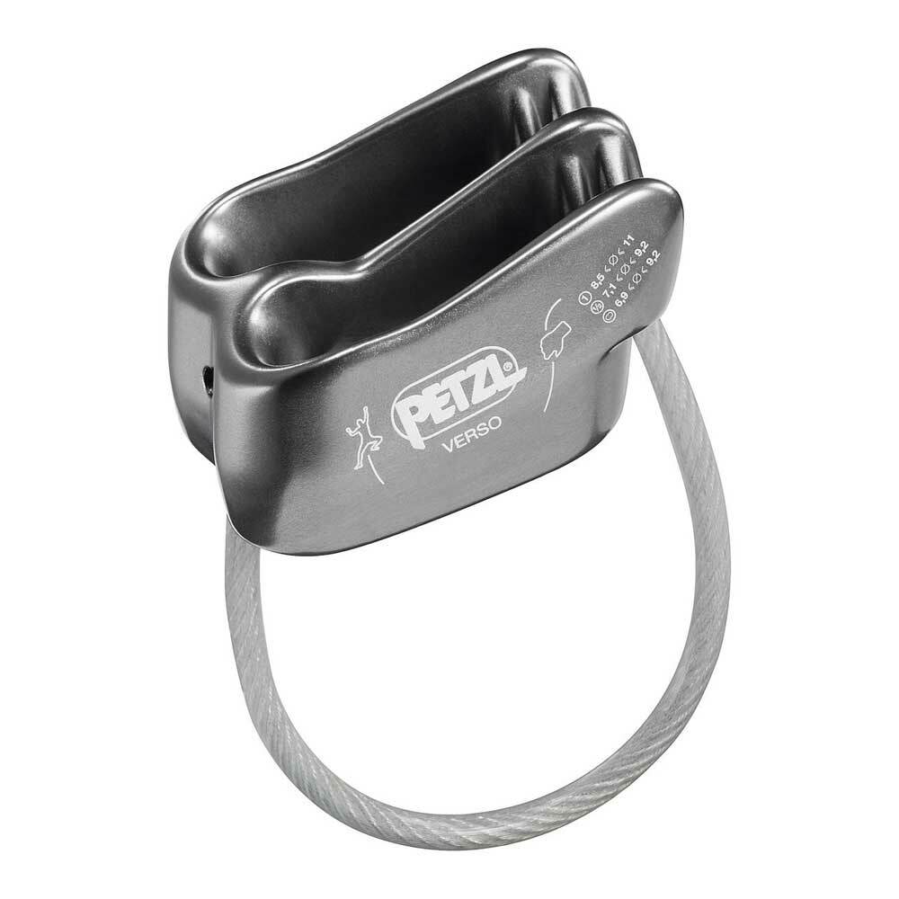 Petzl GRIGRIⓇ + Belay Device