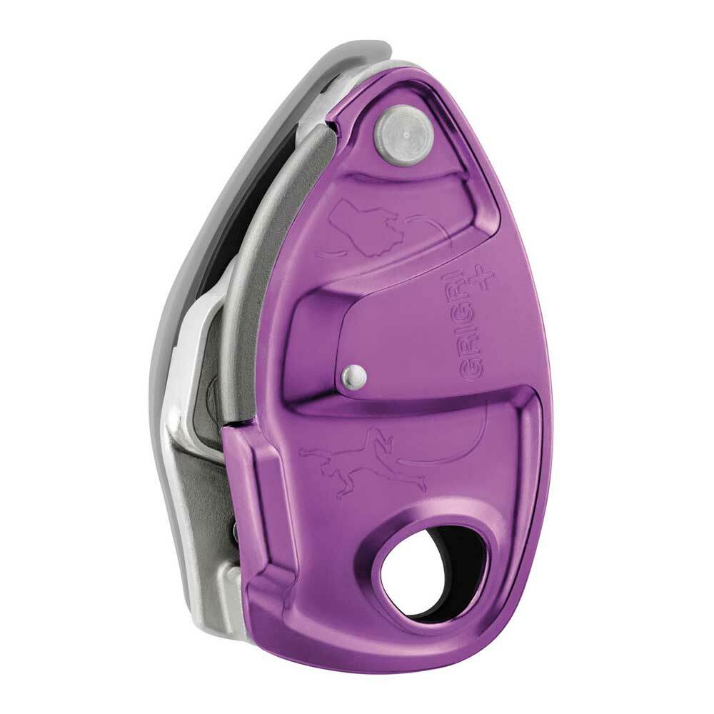 Petzl GRIGRIⓇ + Belay Device