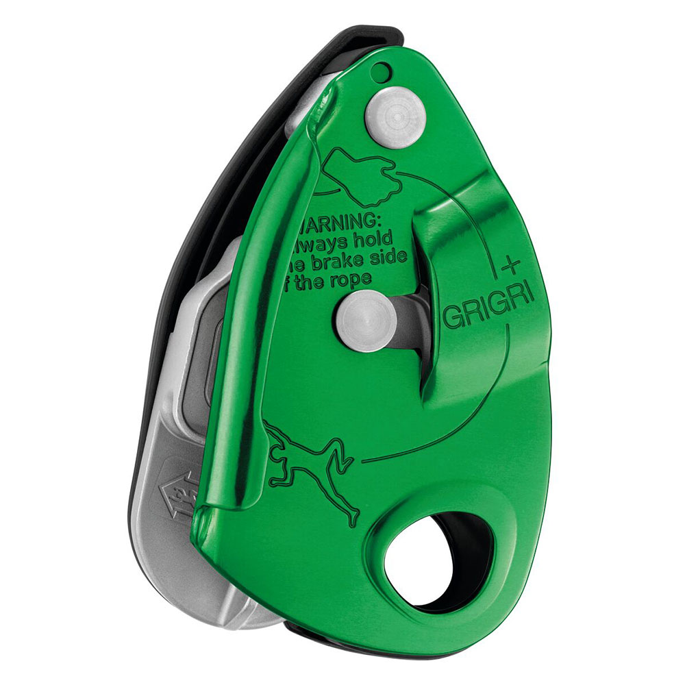 Petzl GRIGRI + - Thumbnail 4