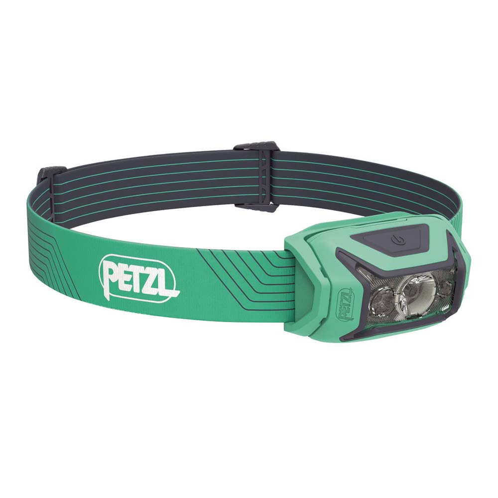 Petzl ACTIKⓇ CORE Headlamp | Campman
