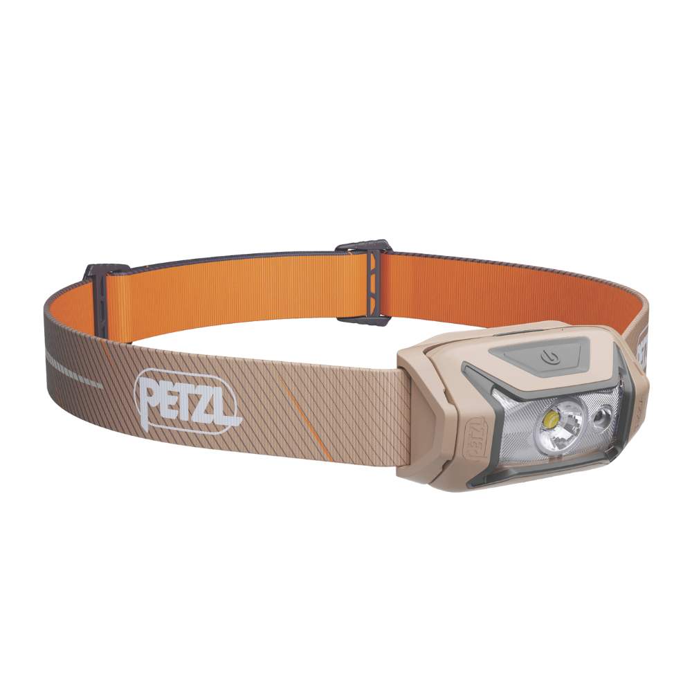 Petzl Tikka Headlamp