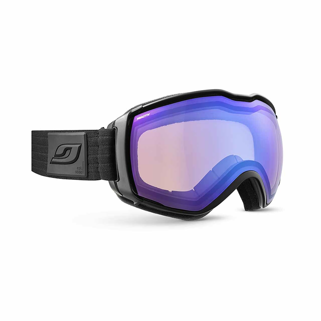 julbo photochromic ski goggles