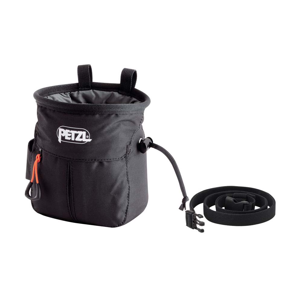 Petzl SAKAPOCHE Chalk Bag | Campman