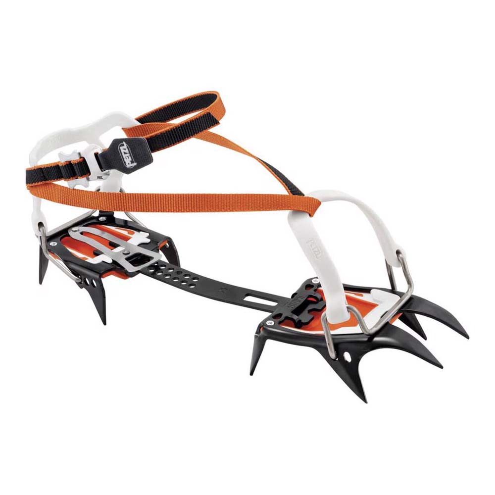 Petzl Irvis Crampons - Thumbnail 2