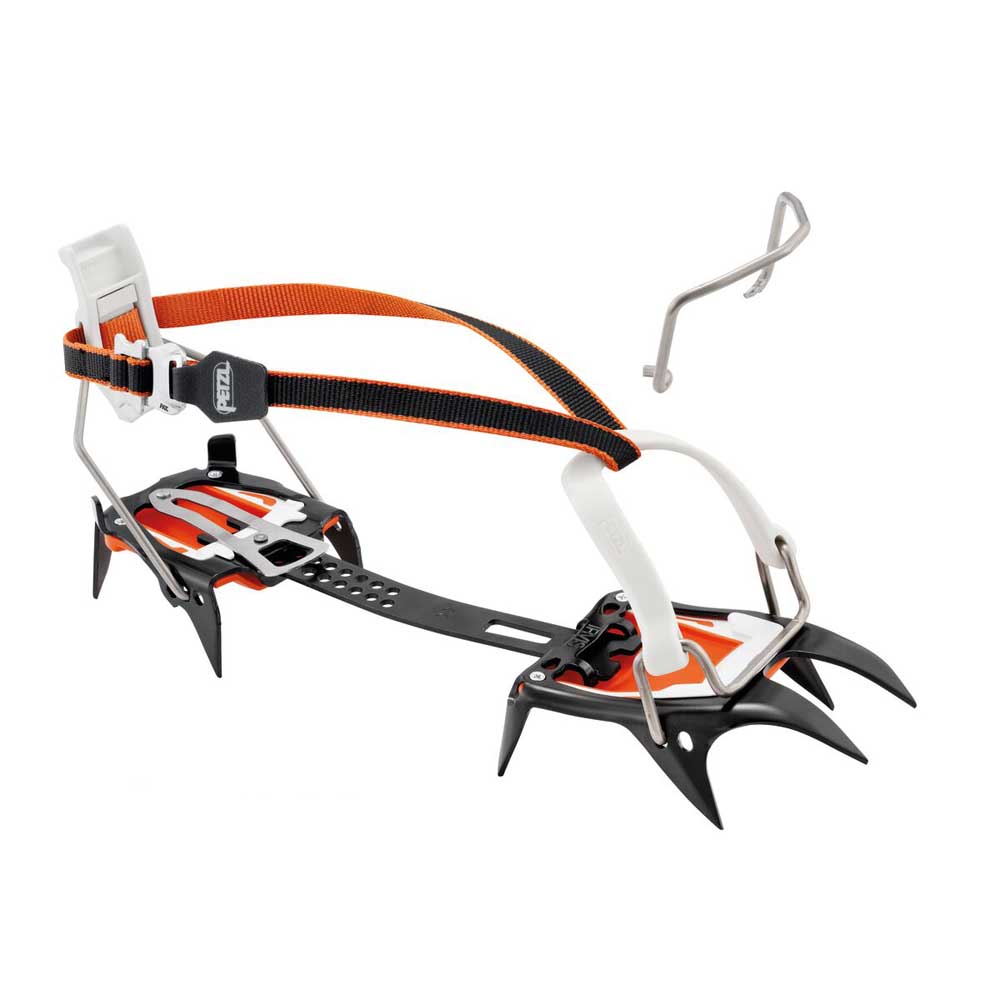 Petzl Irvis Crampons - Thumbnail 3