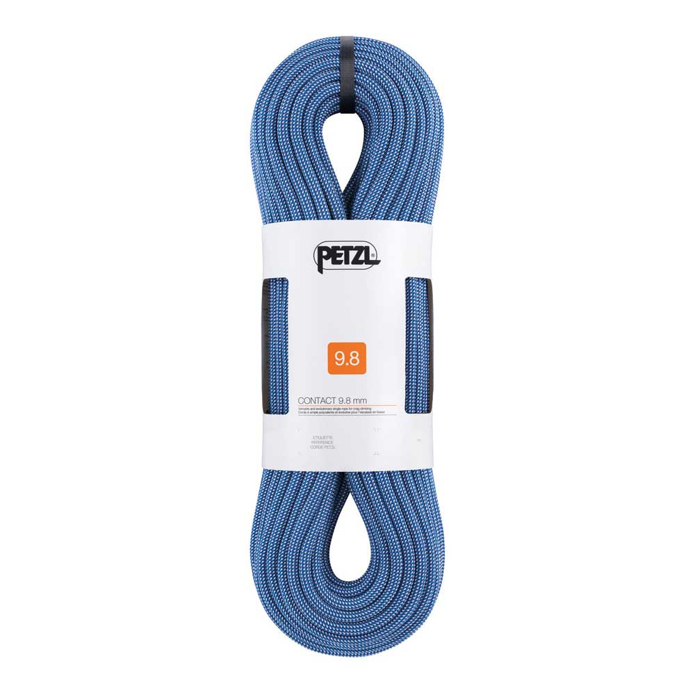 Petzl CONTACT Climbing Rope - Thumbnail 2