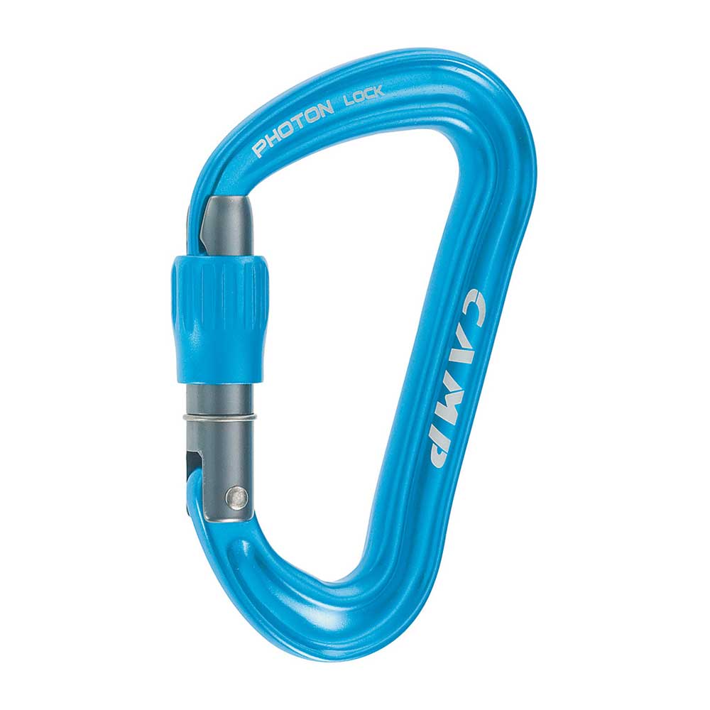 CAMP Photon Lock Carabiner