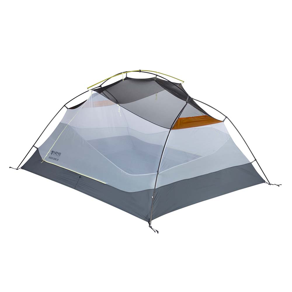 NEMO Dagger OSMO 3P Backpacking Tent | Campman