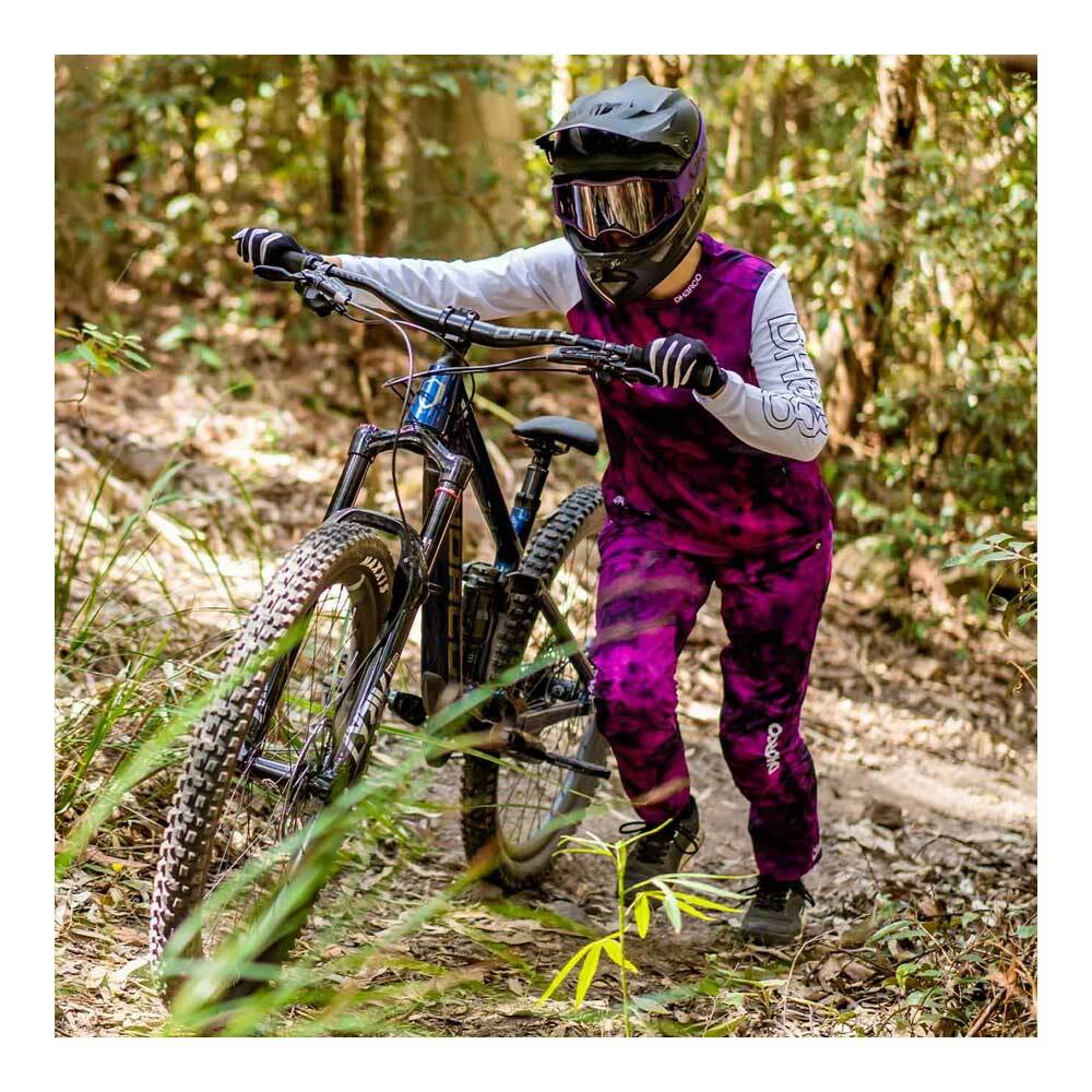 DHaRCO Women s Gravity Mountain Bike Pants Campman