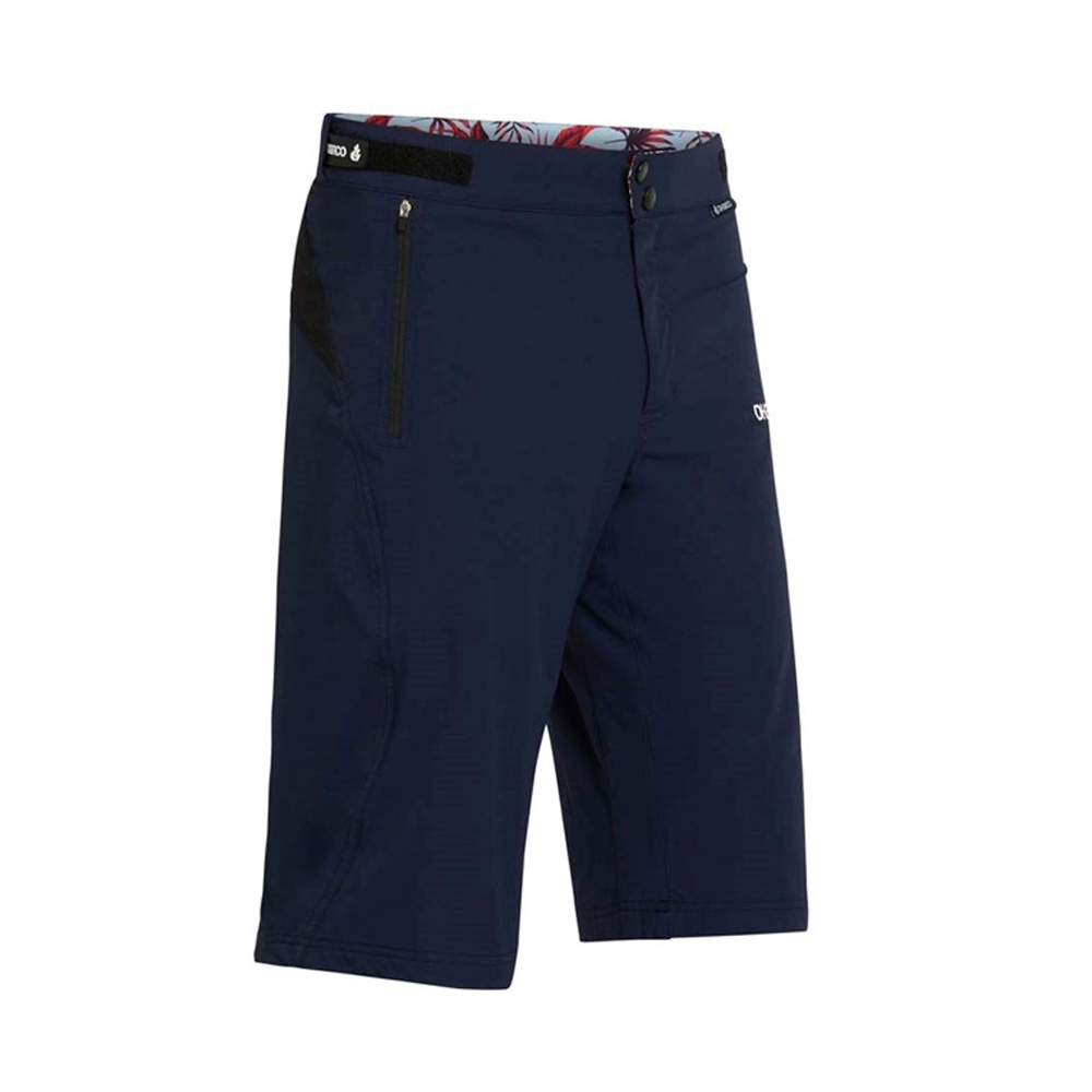 Berghaus baggy shorts black on sale