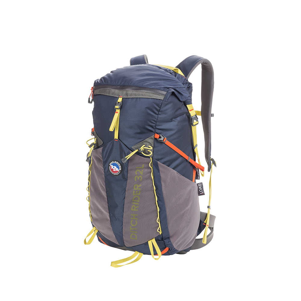 Mountain hardwear hueco 35 sales
