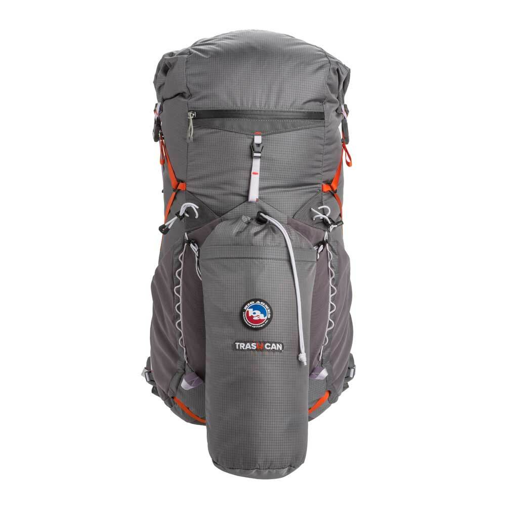 Big Agnes Sun Dog 45L Backpack Women s Campman