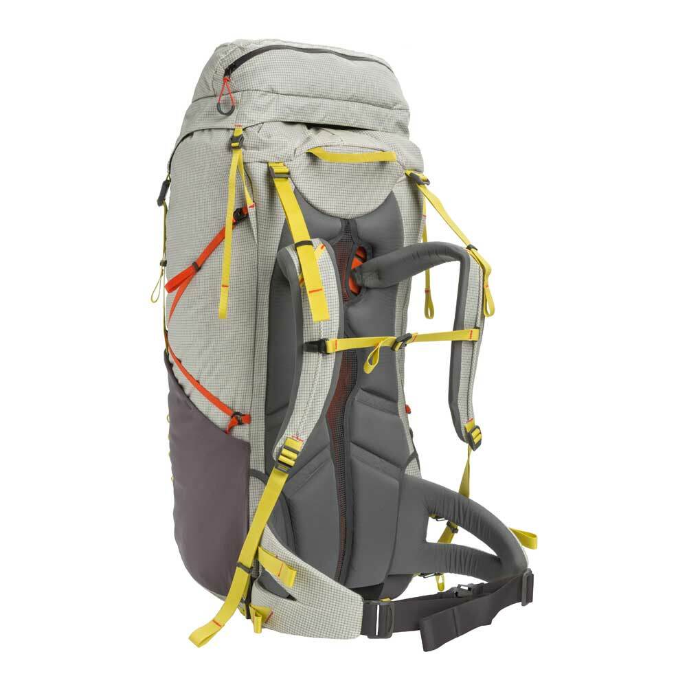 Big Agnes Prospector 50L Fog / L