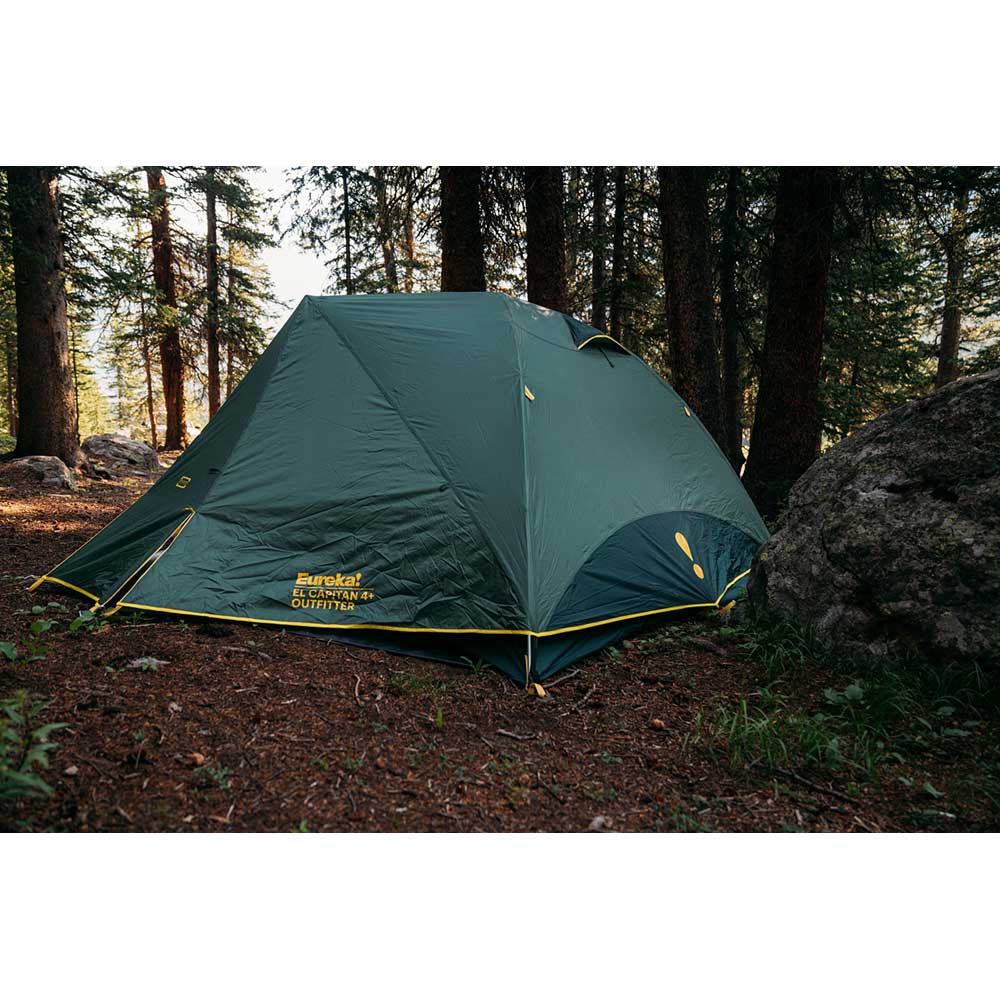 Eureka el capitan 4 top