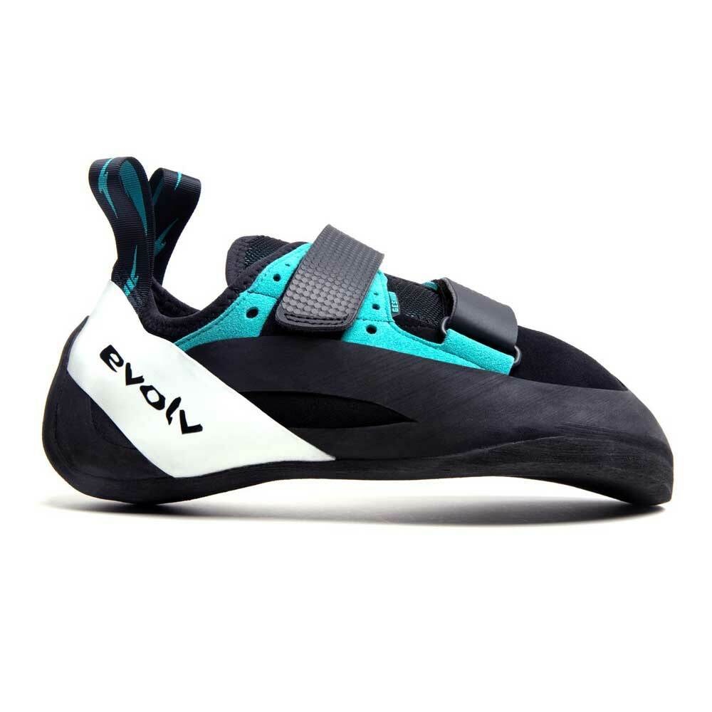 Evolv Geshido Climbing Shoes | Campman