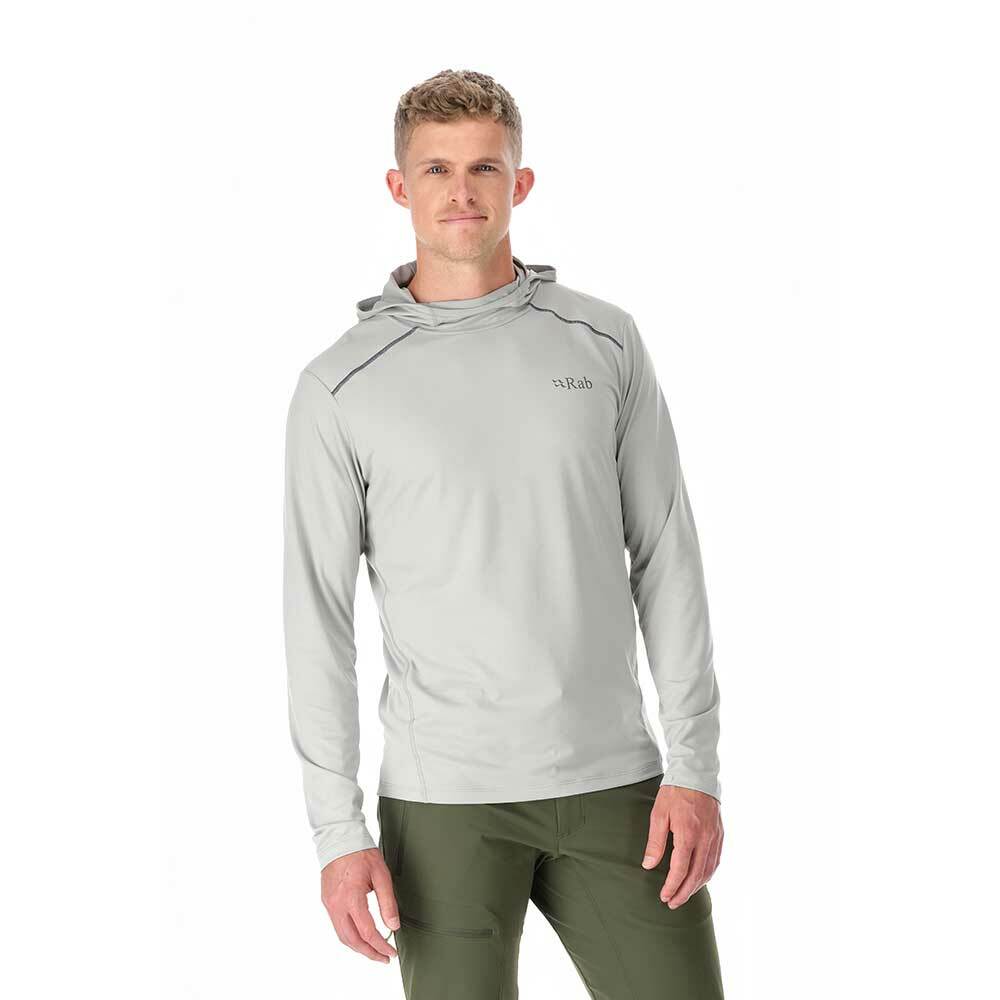 Rab Force Hoody Men s Campman