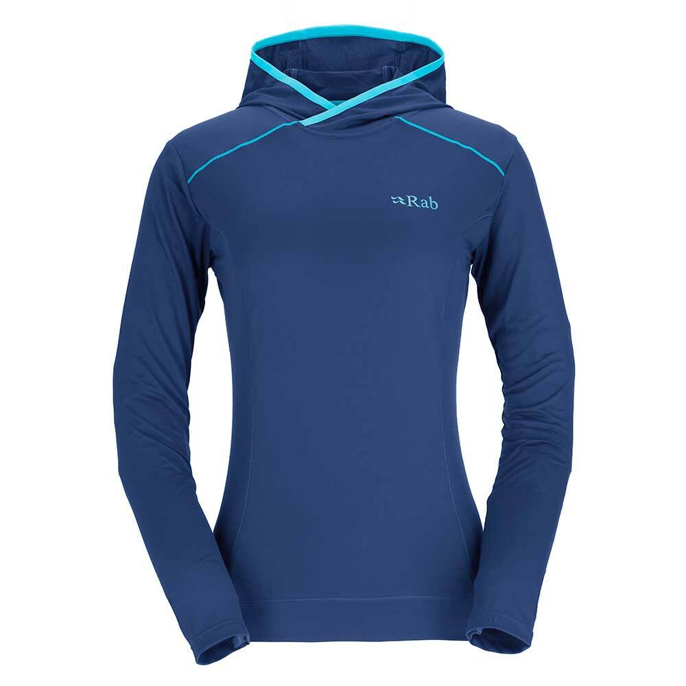 Rab sale pulse hoody