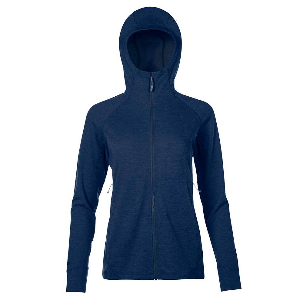 Women's Rab Nexus Hooded Jacket, Women's Midlayers