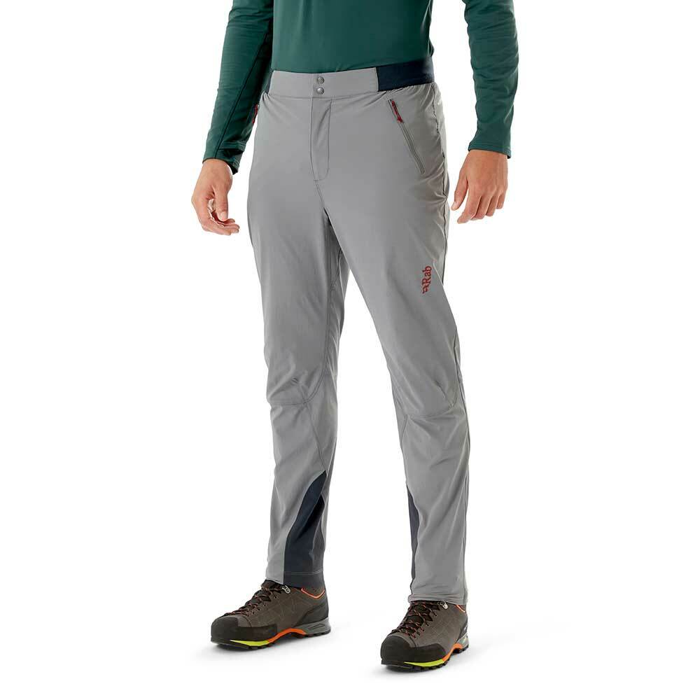 Men's Ascendor Alpine Softshell Pants - Rab® CA