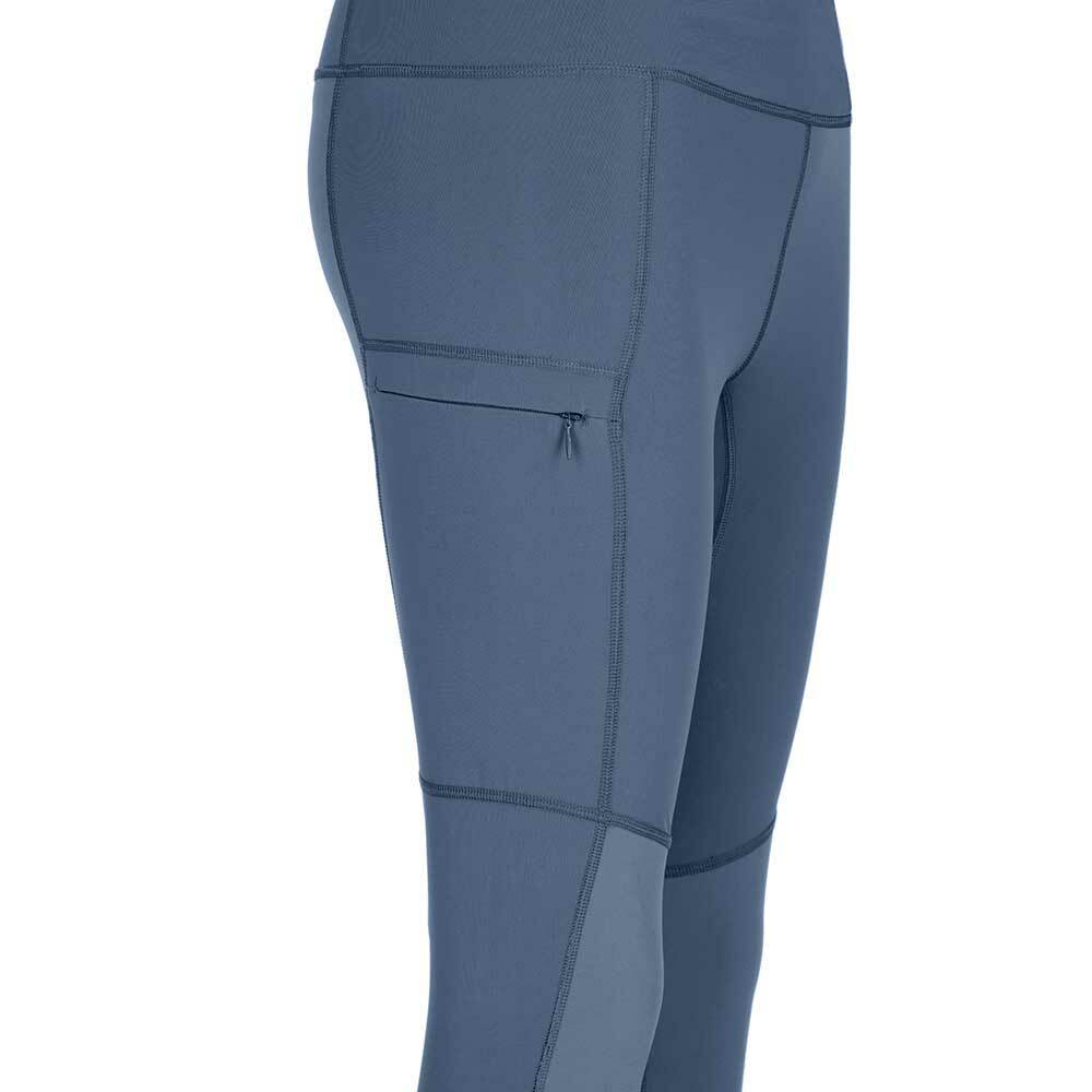 Rab Rhombic Tights - Fleece trousers Women's