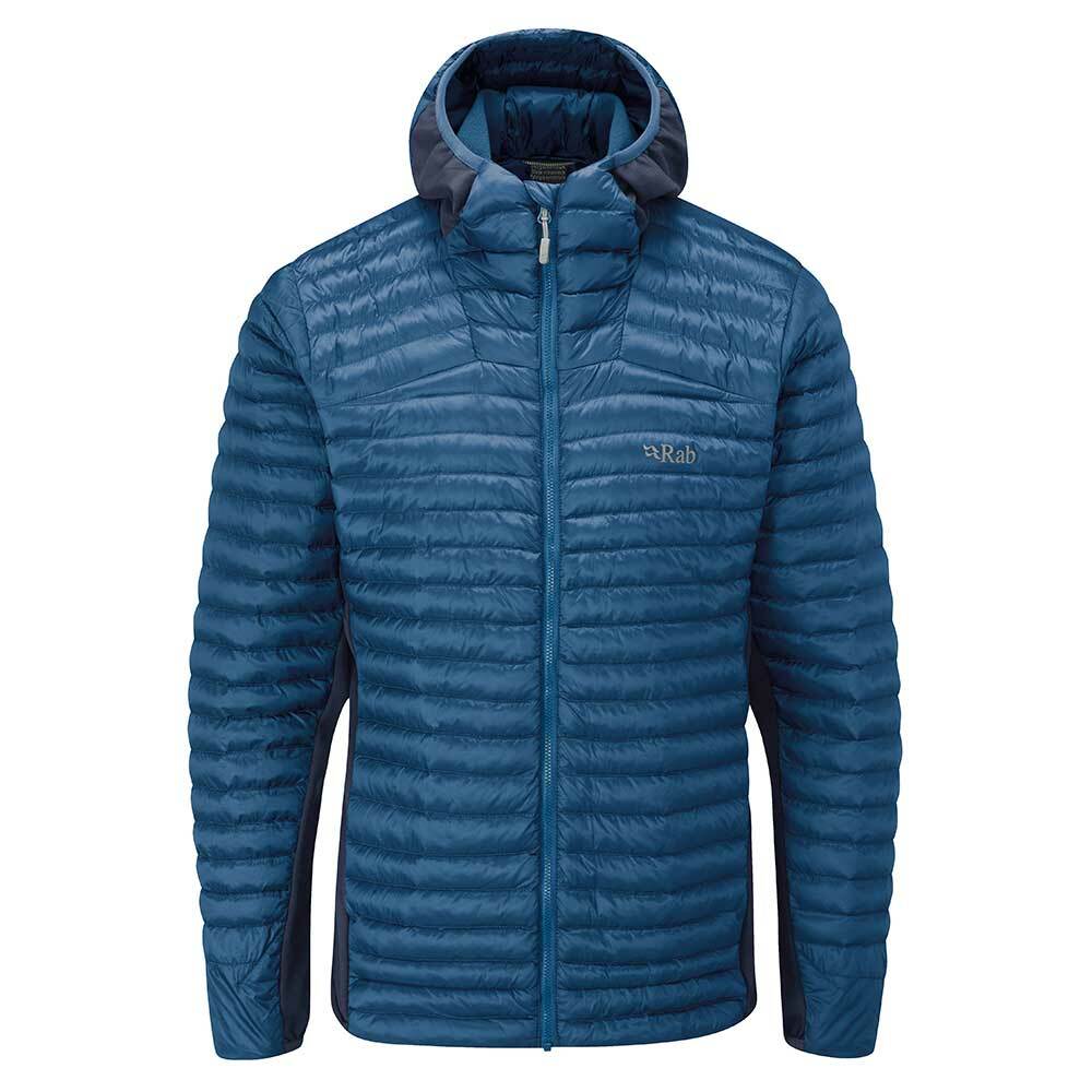 Rab Cirrus Flex 2.0 Hoody - Men's | Campman