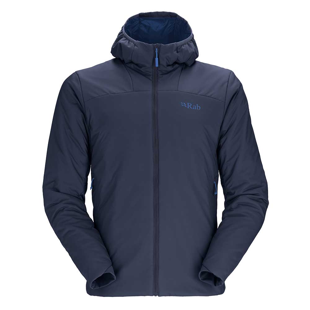 Rab lightweight jacket shop