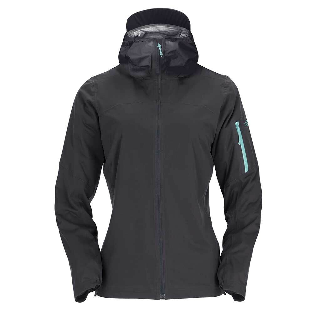 Rab Kinetic Ultra Running Jacket Women s Campman