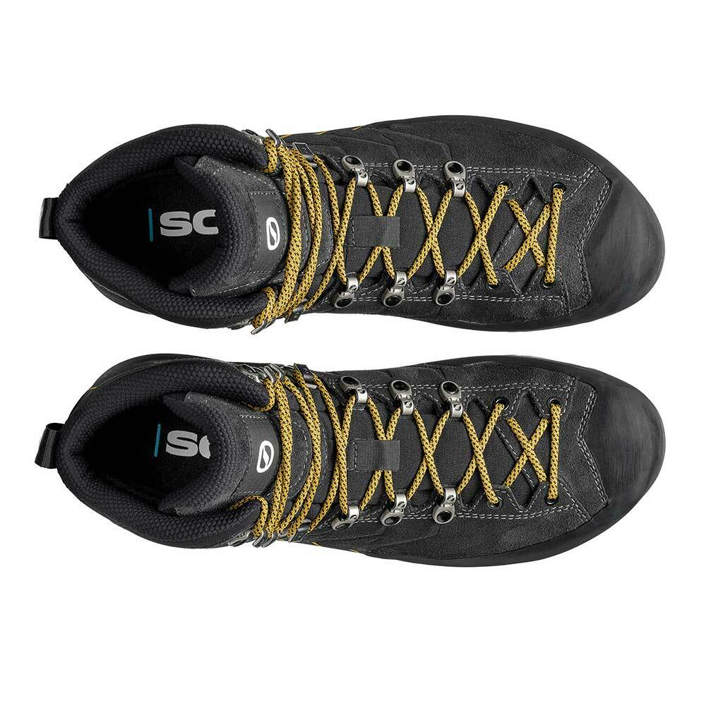Scarpa trekking salomon online