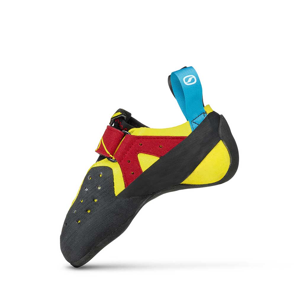 Kids climbing shoes cheap