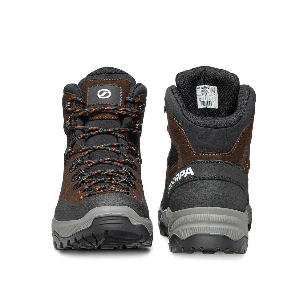 Scarpa womens walking boots sale hotsell