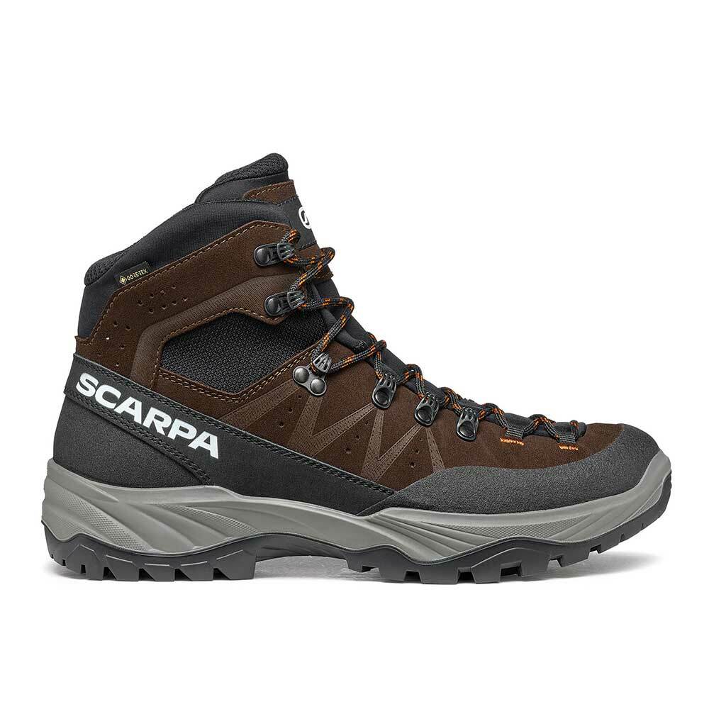 SCARPA Boreas GTX Hiking Boots | Campman