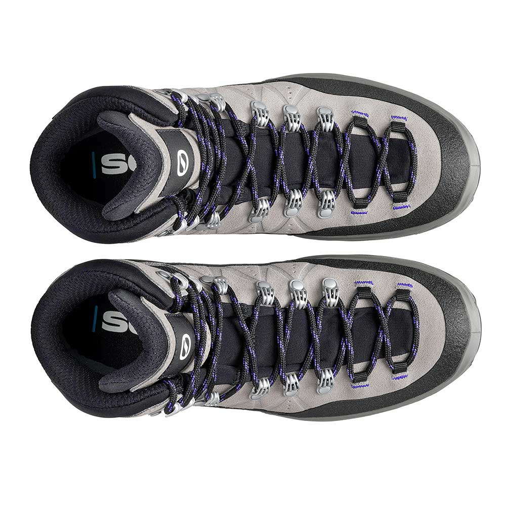 SCARPA Boreas GTX Hiking Boots Women's Campman