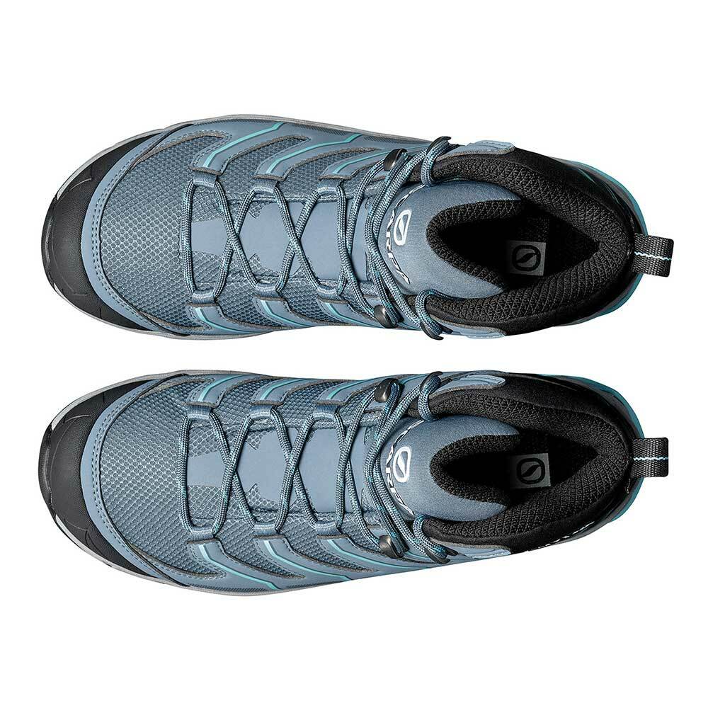 SCARPA Maverick Mid GTX Hiking Boots 