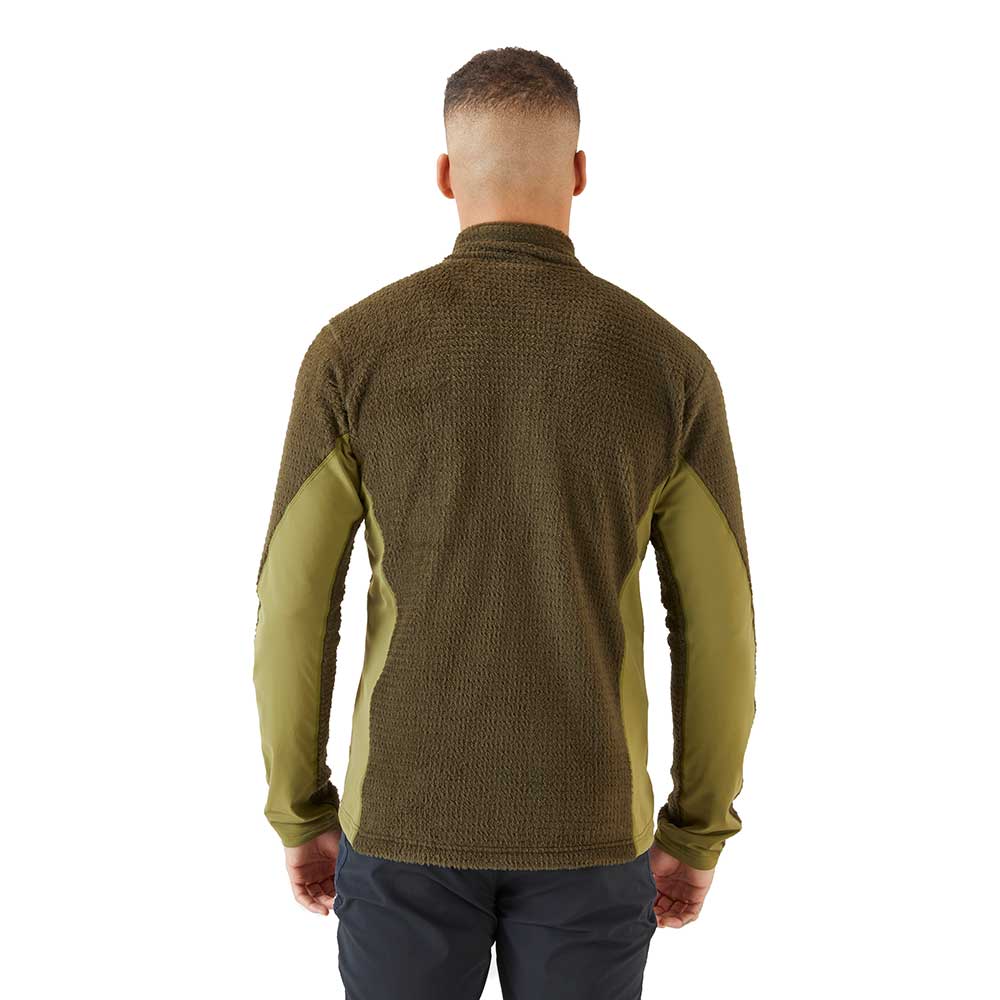 Alpha flash jacket hot sale