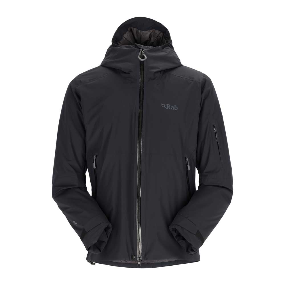 Rab hardshell jacket cheap