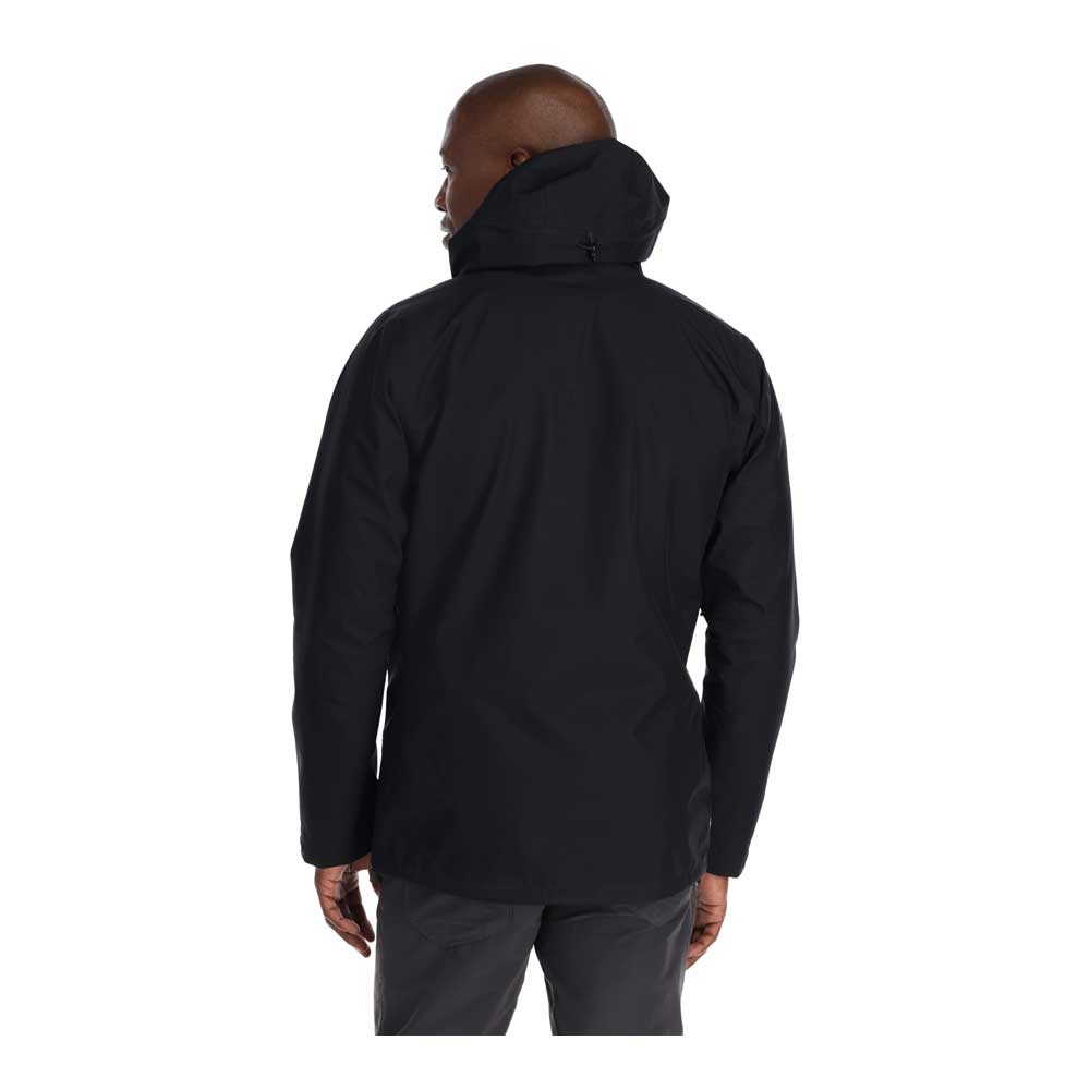 Men's Namche GORE-TEX PACLITE® Jacket - Rab® CA