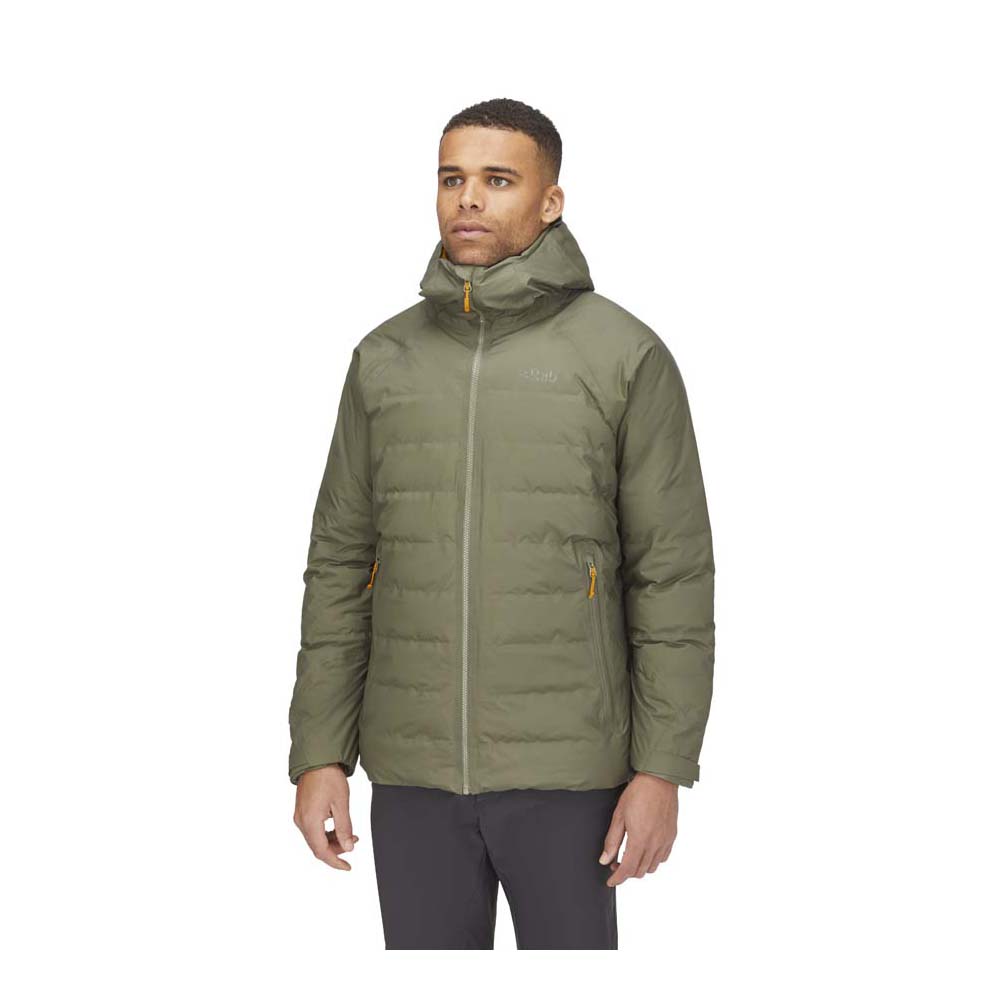Rab valiance mens 2025